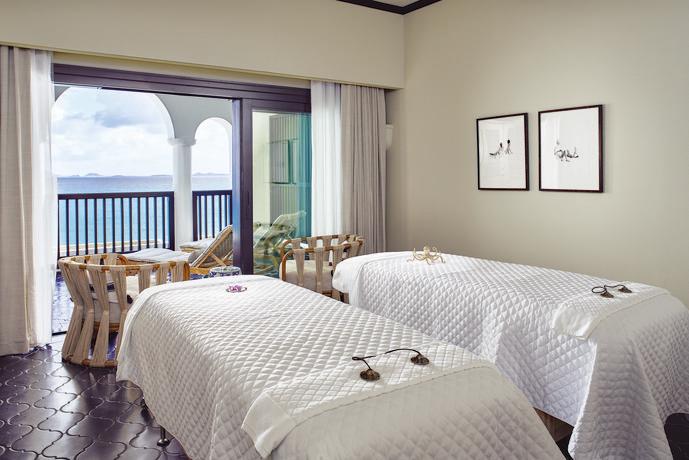 Cap Juluca, A Belmond Hotel - Wellness