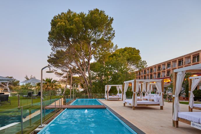 Secrets Mallorca Villamil Resort & Spa - Algemeen