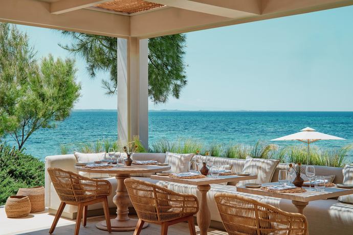 Ikos Olivia - 