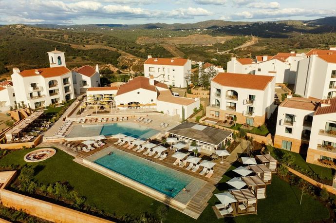 Viceroy at Ombria Algarve - Exterieur