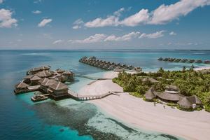 Six Senses Laamu - Algemeen