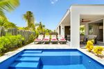 Delfins Beach Resort - 4-Bedroom Villa private pool deluxe