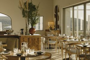 Viceroy at Ombria Algarve - Restaurants/Cafes