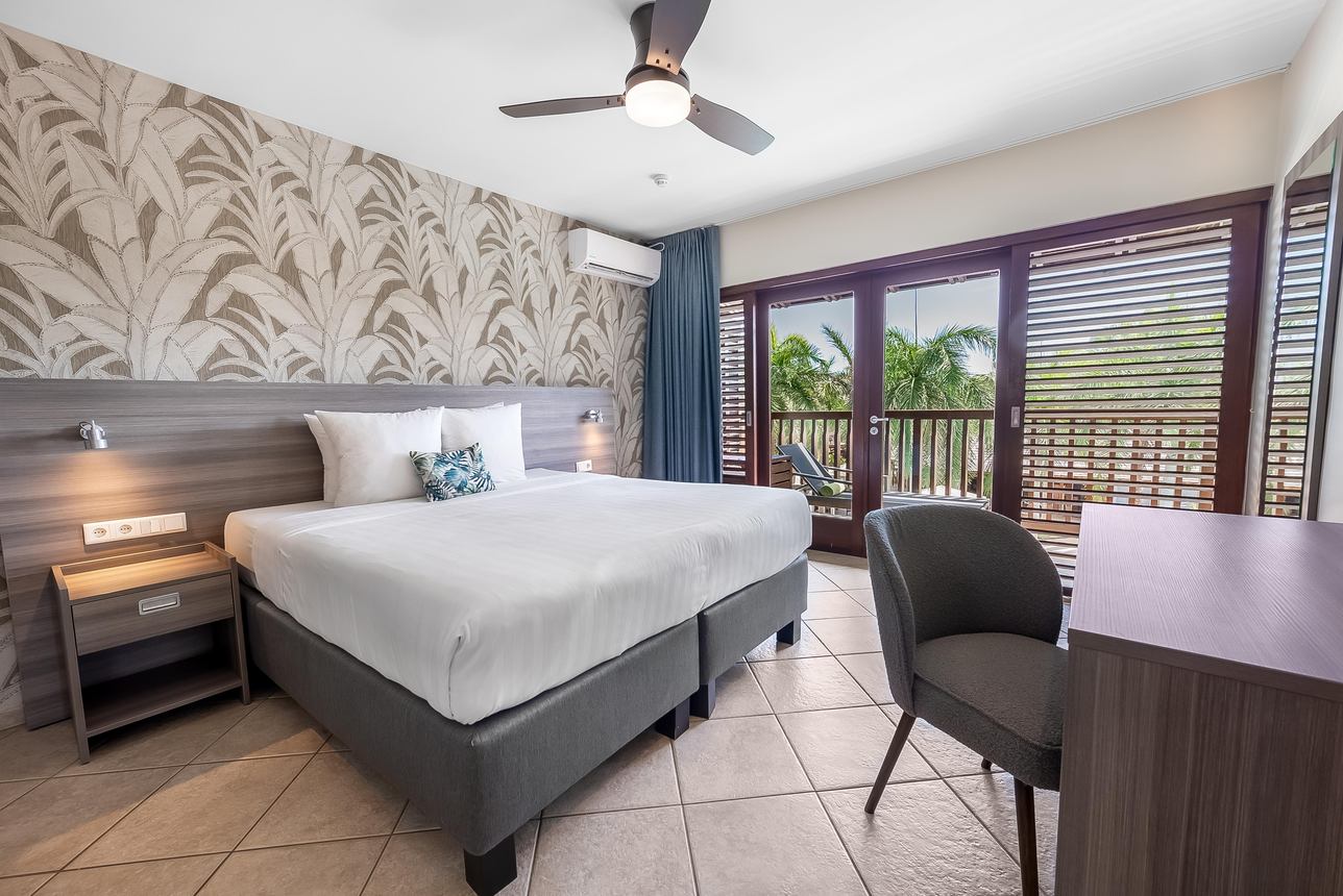 LionsDive Beach Resort - 2-bedroom Lions Appartement