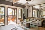 Jumeirah Dar Al Masyaf - Beach House Ocean Kamer