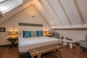 Baoase Luxury Resort - Loft Kamer