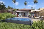 Anantara Peace Haven Tangalle Resort - Beach Pool Villa 