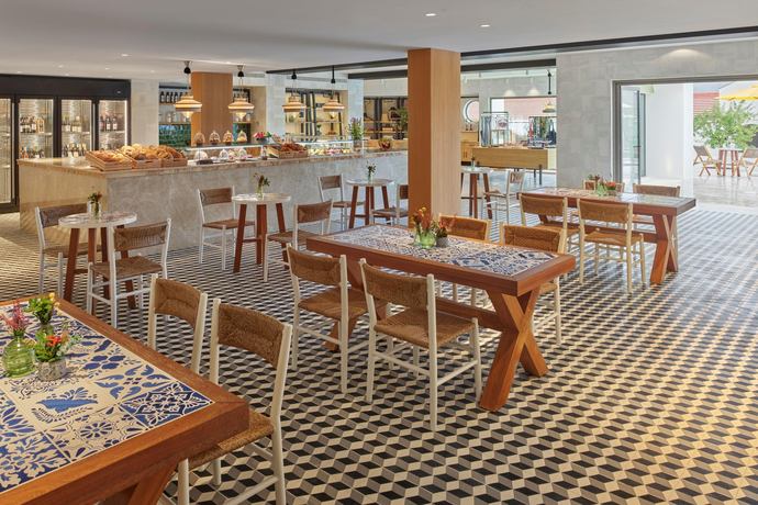 Viceroy at Ombria Algarve - Restaurants/Cafes