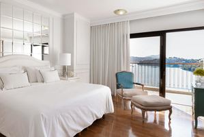 Corfu Imperial, a Grecotel Resort to Live - Sea View Deluxe Suite