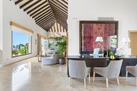 Las Terrazas de Abama Suites - Lobby/openbare ruimte