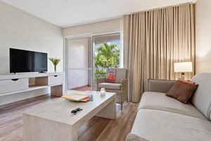 Grand Case Beach Club - Garden Deluxe 1-Bedroom 