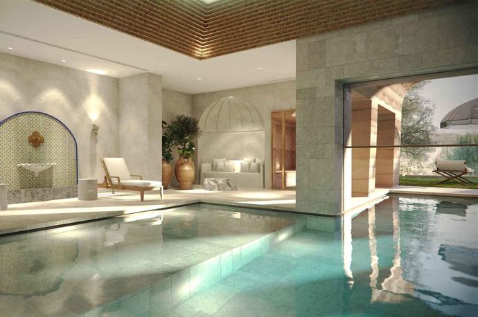 Viceroy at Ombria Algarve - Wellness