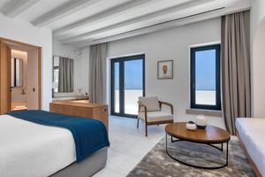 SandBlu Resort - Sea View Deluxe