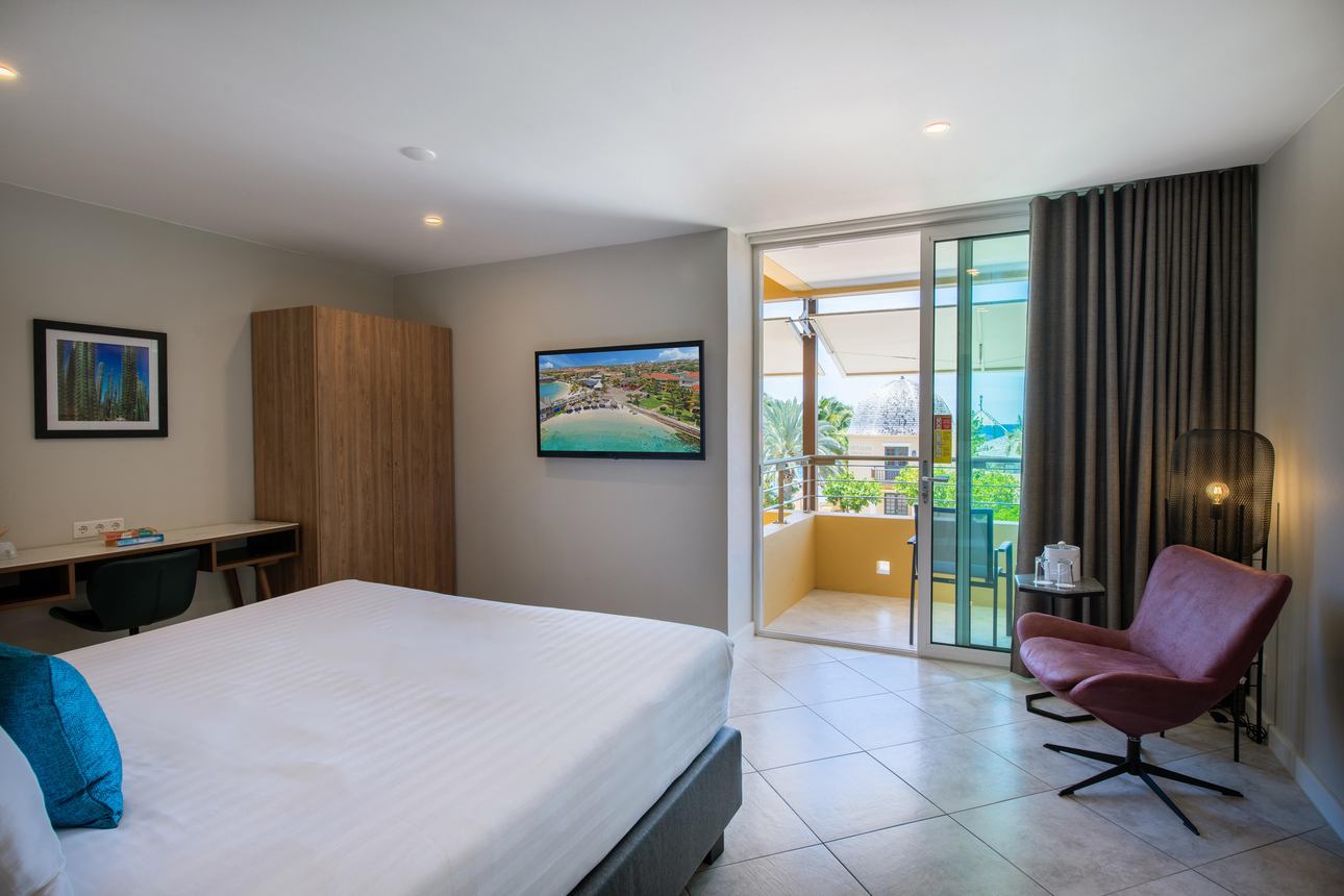 Avila Beach Hotel - Octagon Preferred