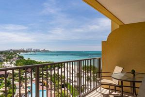 The Ritz-Carlton, Aruba - Ocean View Queen