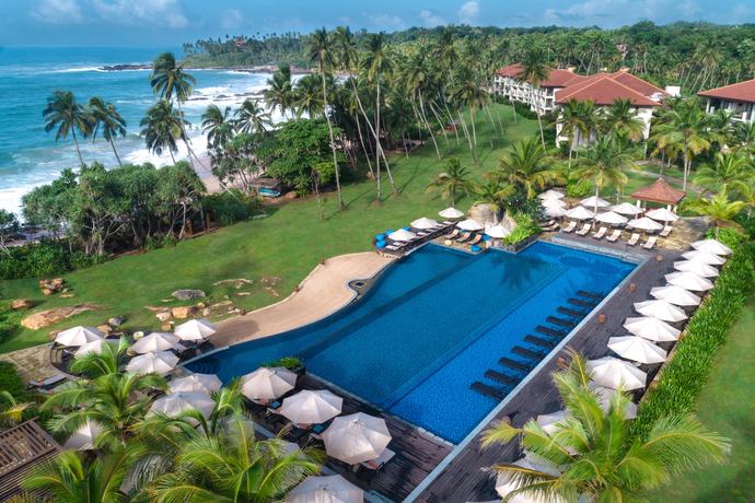 Anantara Peace Haven Tangalle Resort - Algemeen