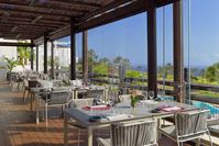 Las Terrazas de Abama Suites - Restaurants/Cafes