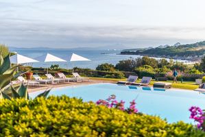 L’ea Bianca Luxury Resort - Algemeen