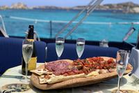 L’ea Bianca Luxury Resort - Restaurants/Cafes