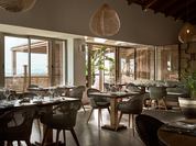 Eagles Villas - Restaurants/Cafes