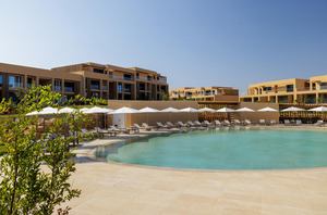 Verdelago Resort - Algemeen