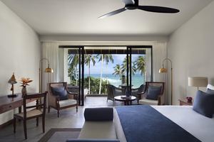 Anantara Peace Haven Tangalle Resort - Premier Ocean View Kamer