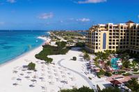 The Ritz-Carlton, Aruba - Exterieur