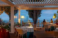 Grand Hotel San Pietro - Restaurants/Cafes