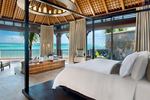 JW Marriott Mauritius Resort - 3-bedroom Grand Beachfront Villa