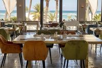 Canne Bianche Lifestyle Hotel - Restaurants/Cafes