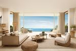 1-bedroom Deluxe Sea View Penthouse Suite