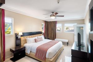 O2 Beach Club And Spa - Luxury Concierge 2-bedroom Bayview Suite