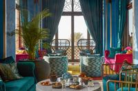 Jumeirah Mina Al Salam - Restaurants/Cafes