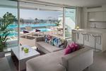 Hotel Baobab Suites - 2-Bedroom Partial Sea View Suite Private Pool