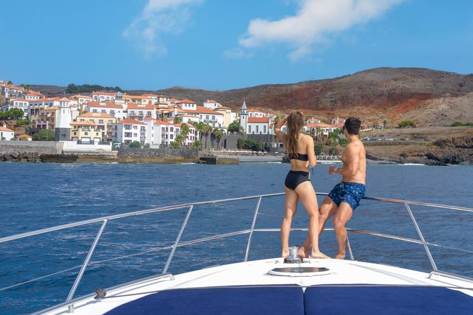 Dreams Madeira Resort, Spa & Marina - Excursies