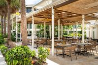 Curaçao Marriott Beach Resort  - Restaurants/Cafes