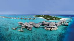 Six Senses Laamu