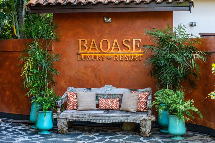 Baoase Luxury Resort - 