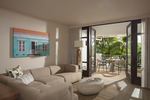 Tropical Garden View Master Suite 
