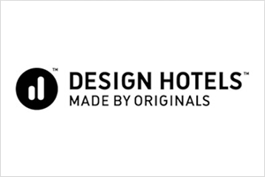 Design hotels made by originals