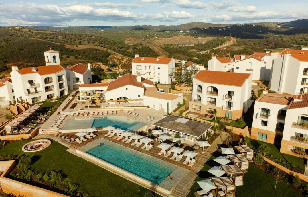 Viceroy at Ombria - Algarve - Portugal