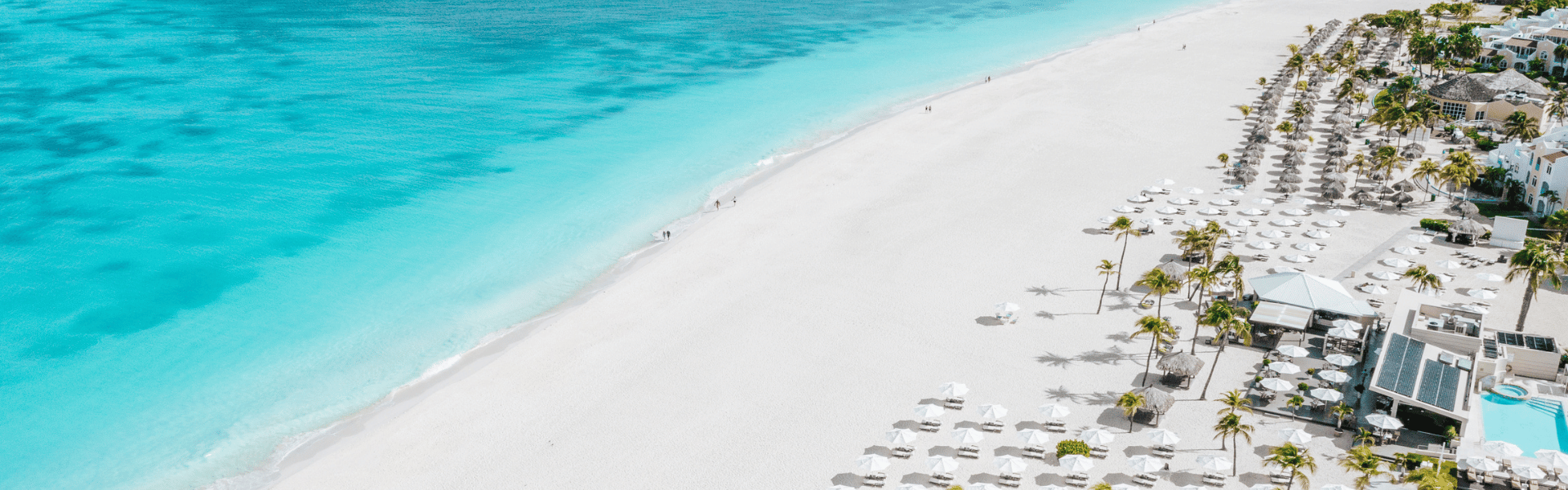 4*Deluxe Bucuti & Tara Beach Resort, Aruba