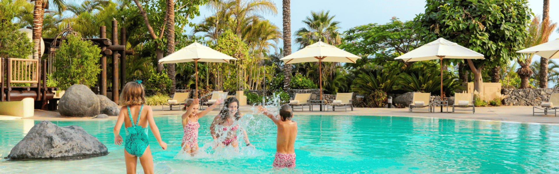5*Deluxe The Ritz-Carlton Tenerife, Abama, Tenerife