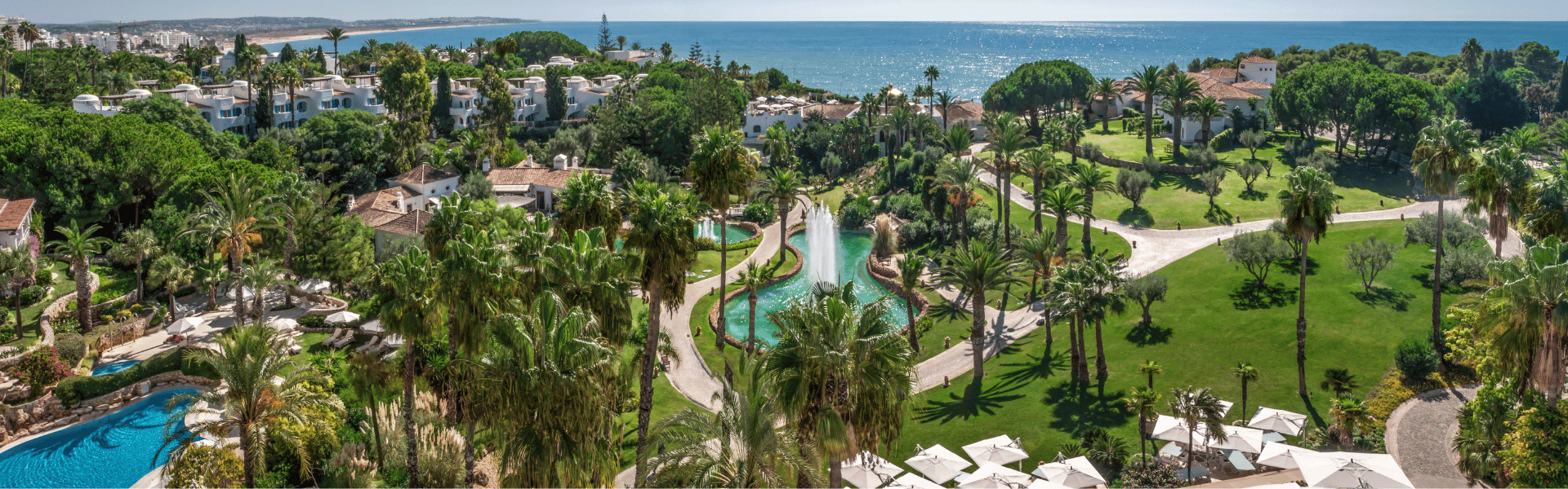 5*Deluxe Vila Vita Parc, Algarve